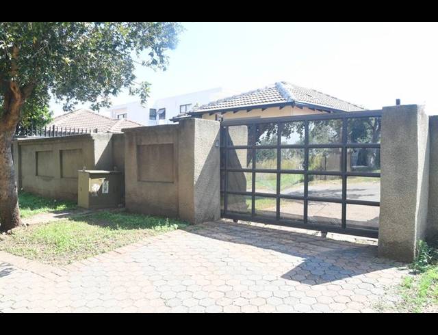 3 BEDROOM HOUSE FOR SALE IN GOUDRAND